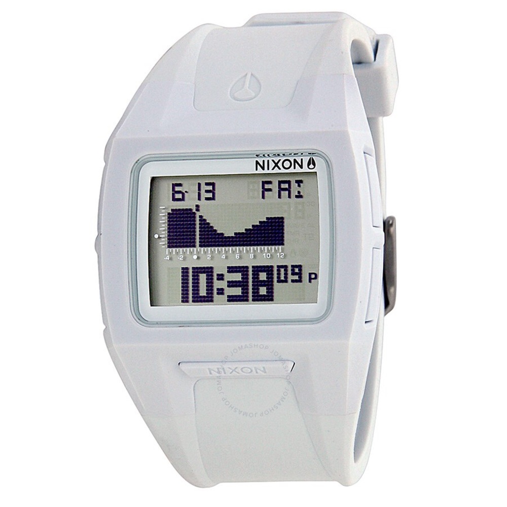 Nixon Lowdown S watch